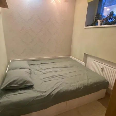 Apartman Kristiine One-bedroom
