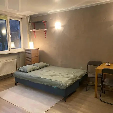 Apartman Kristiine One-bedroom Tallinn
