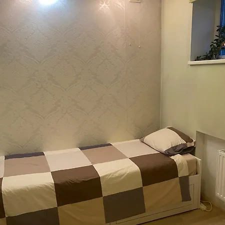 Apartman Kristiine One-bedroom *