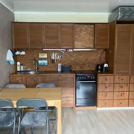 Kristiine One-bedroom * Tallinn