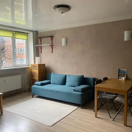 아파트 Kristiine One-bedroom 탈린