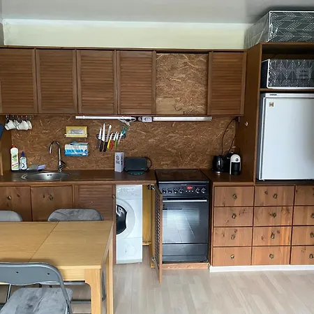 Kristiine One-bedroom Tallinn